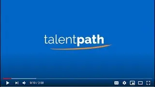 Why Talent Path?