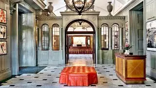 University Arms Hotel Cambridge UK
