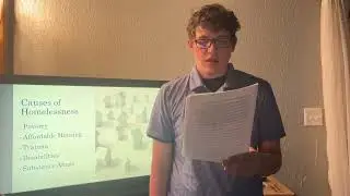 Keaton Linville - 2023 UA-PTC Speech Communication