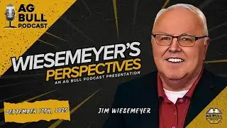 Wiesemeyer's Perspectives | Corn Up, Spirits Down: Navigating Agriculture's Emotional Rollercoaster