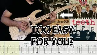 5 OPM HITS EASY GUITAR SOLOS