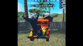 LOL🤣 MOMENT'S IN FREE FIRE #VIPGAMING