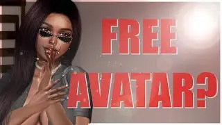 CREATING A FREE AVATAR IN 2024 - SHOULD YOU? | SECONDLIFE