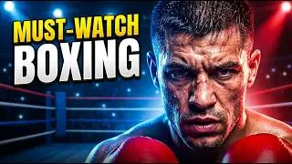 5 TV Shows About Boxing That Pack a Punch