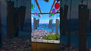 Onomichi / 尾道 #travel #旅行 #visitjapan #観光 #japanesetour #japantravel