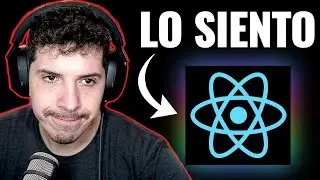 React acabar&aacute; como JQuery