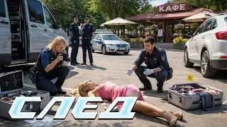 Сериал След: Всё включено