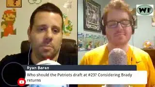 2020 NFL Combine Review and A.J. Bouye Trade