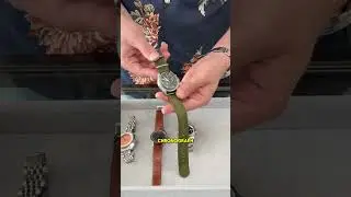 5 Fresh Finds at The Watch Preserve
