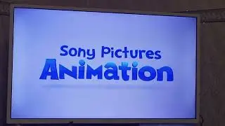 Surf's Up 2 Wave Mania Opening Logos (2016) 