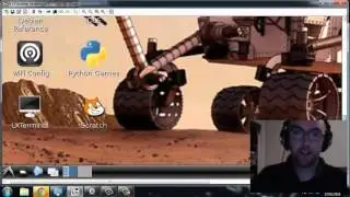 Python 3 Lesson 2: Saving a file