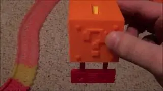 Coin Block Assembly