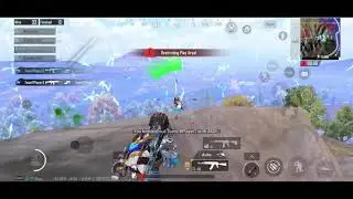 Clutch against Team X Spark??? Earphones Alert!! NO HATE