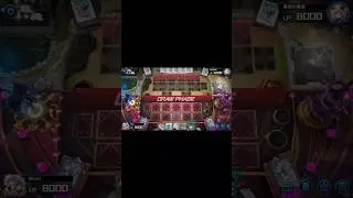 Free Win against Exodia! #masterduel #yugioh #yugiohmasterduel