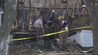 One dies in house fire in Platte County