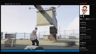 Gta online roleplay single mom single dad