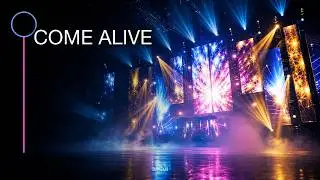 Come Alive