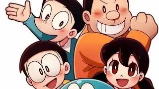New doramon cartoon video🌦️⛈️#LikeForLike#CommentForComment#Sub4Sub#YouTubeSupport#SupportSm