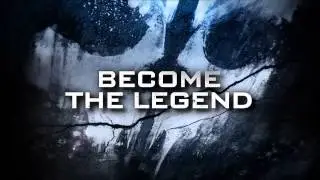 CALL OF DUTY: GHOSTS 
