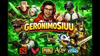 🔴[LIVE] LAG=NINJA | DOTA 2