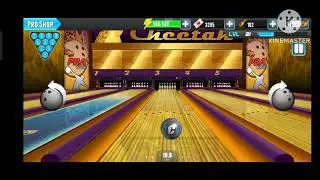 PBA Challenge WSOB #5