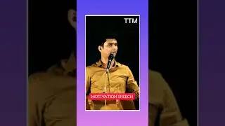 ERODU MAGESH MOTIVATIONAL SPEECH#SHORTS#TTM
