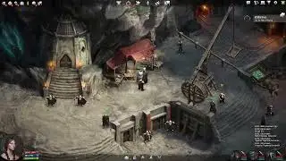 Broken Ranks  Kupiłem nowy skin tropiciel demonów za 2500 platyny czy było warto? .............