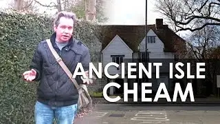Ancient Isle - CHEAM (2015)