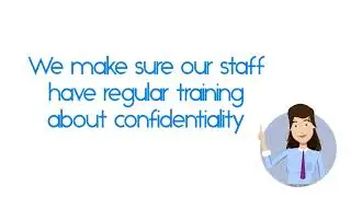 GDPR - security of your medical records