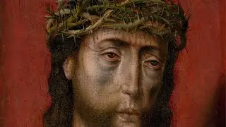 El misterio detr&aacute;s del rostro de Cristo revelado I LA DEVOTIO MODERNA
