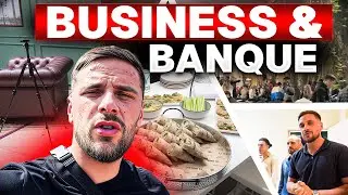 Mon setup bancaire complet au Paraguay (local + international)🇵🇾💳