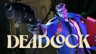 Deadlock (B&ecirc;ta): D&eacute;couverte du futur MOBA de Valve