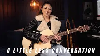 A LITTLE LESS CONVERSATION - Elvis Presley