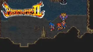 Breath of Fire 2 (SNES) Playthrough #1 (No Commentary)