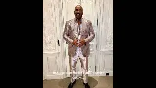 . Steve Harvey&rsquo;s response changed  all.#SteveHarvey #MissUniverse #  #SuccessMindset #YouTubeShorts