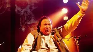 Noor e Ilahi - Nusrat Fateh Ali Khan (Official Audio) #music #qawwali #nusratfatehalikhan #trending