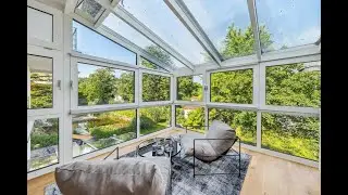 Villa in Neustift am Walde