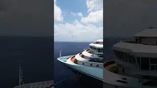 Exploring the Carnival Vista Ship! 🚢