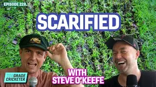 228. Scarified, with Steve O'Keefe