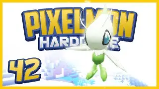 Minecraft Pixelmon 3.3.9 Hardcore! 