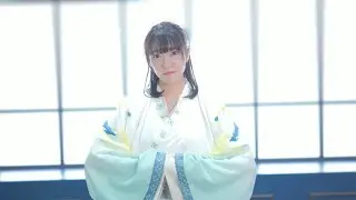 【結奈】百花繚乱/幾田りら【踊ってみた】
