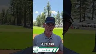 #JoeBuck addresses the hate that he gets from #KansasCity sports fans.  #Chiefs #Royals
