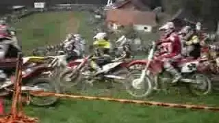 Motocross Paldau 2007