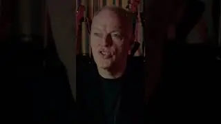 Click ▶️ for full: David Gilmour 2006 Pink Floyd Pulse Interview: