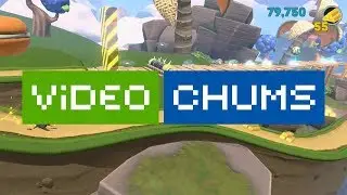 Runner3 Gameplay | Nintendo Switch