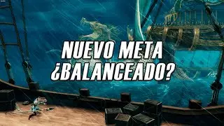 Este es el NUEVO META de Guild Wars 2