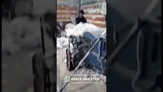 Ternyata Beli bahan baku Busa Dacron Silicon dan Kain di satu tempat Lebih hemat ongkir & modal
