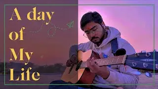 Music Riyaz & Morning Workout | Daily Vlog | Self Improvement