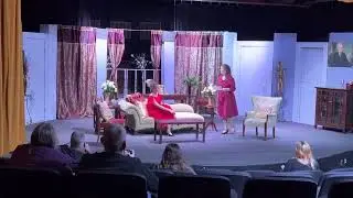 Suite surrender pt 1