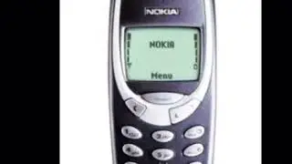 Nokia Type Beat (Free)
